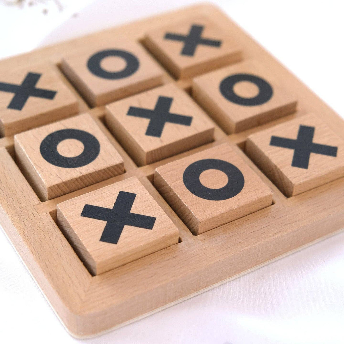 BusyKids Montessori Zestaw do Zabawy 36 mies.+