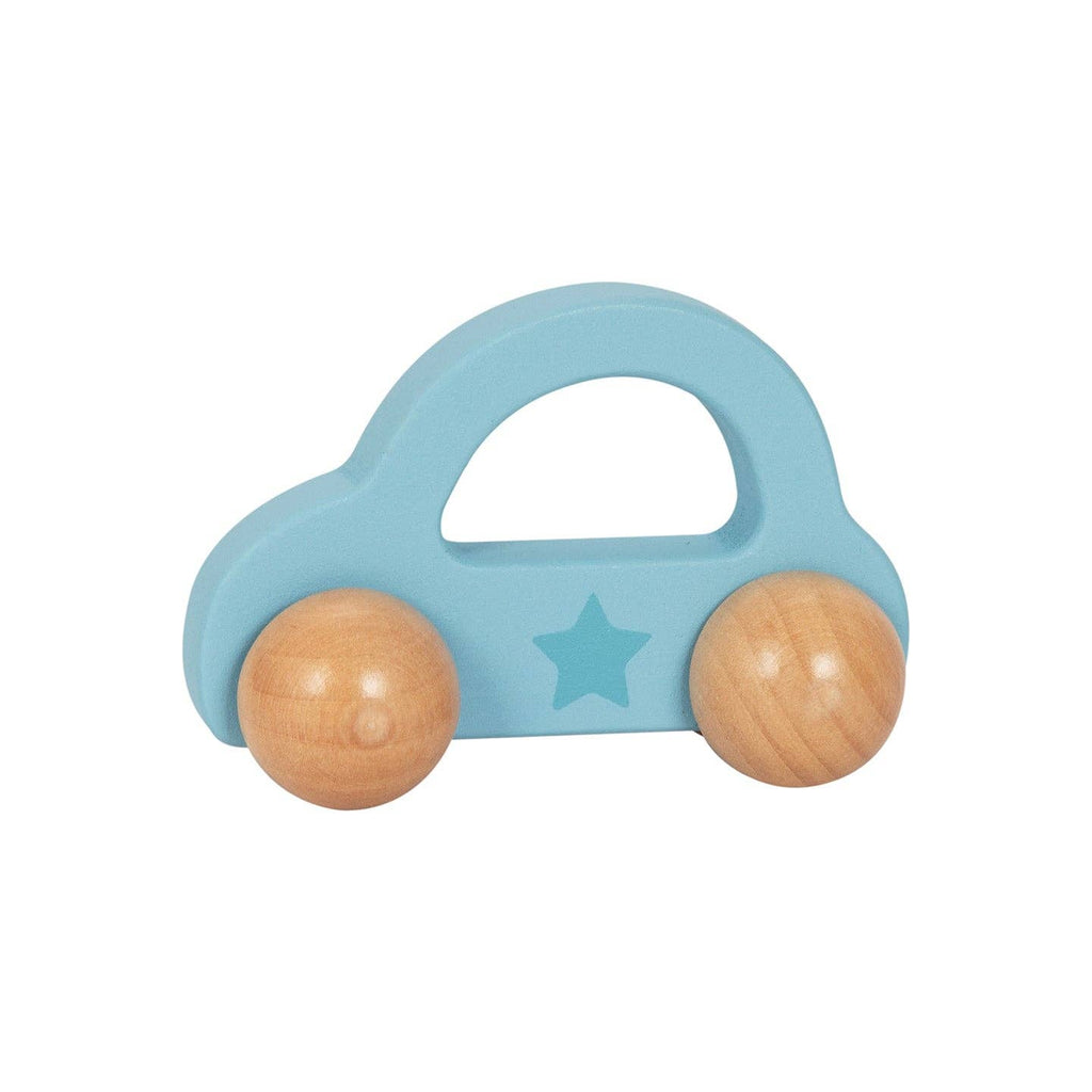 Zestaw Montessori BusyKids dla dzieci w wieku od 6 do 12 miesięcy