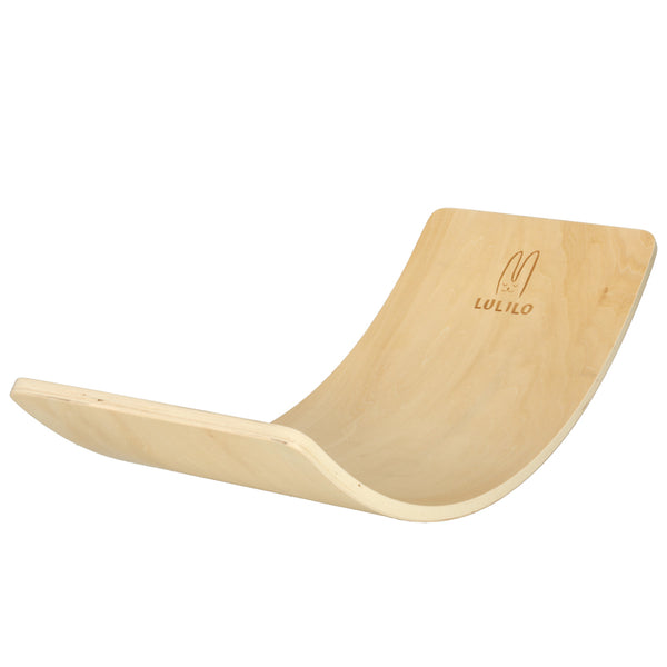 Balance board