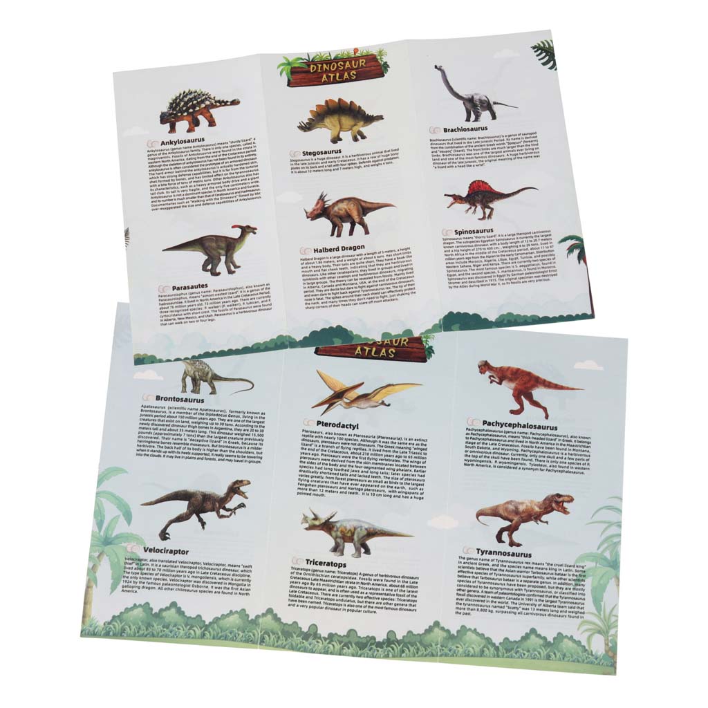 Dinozaury wykopaliska jajko dinozaura 12 figurek zestaw archeologiczny