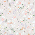 Domek dla lalek w walizce akcesoria drewniane mebelki