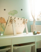 Układanka Uśmiechnięte poranki