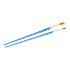 Koło garncarskie zestaw kreatywny glina farby kotek żółty