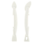 Koło garncarskie zestaw kreatywny glina farby kotek żółty