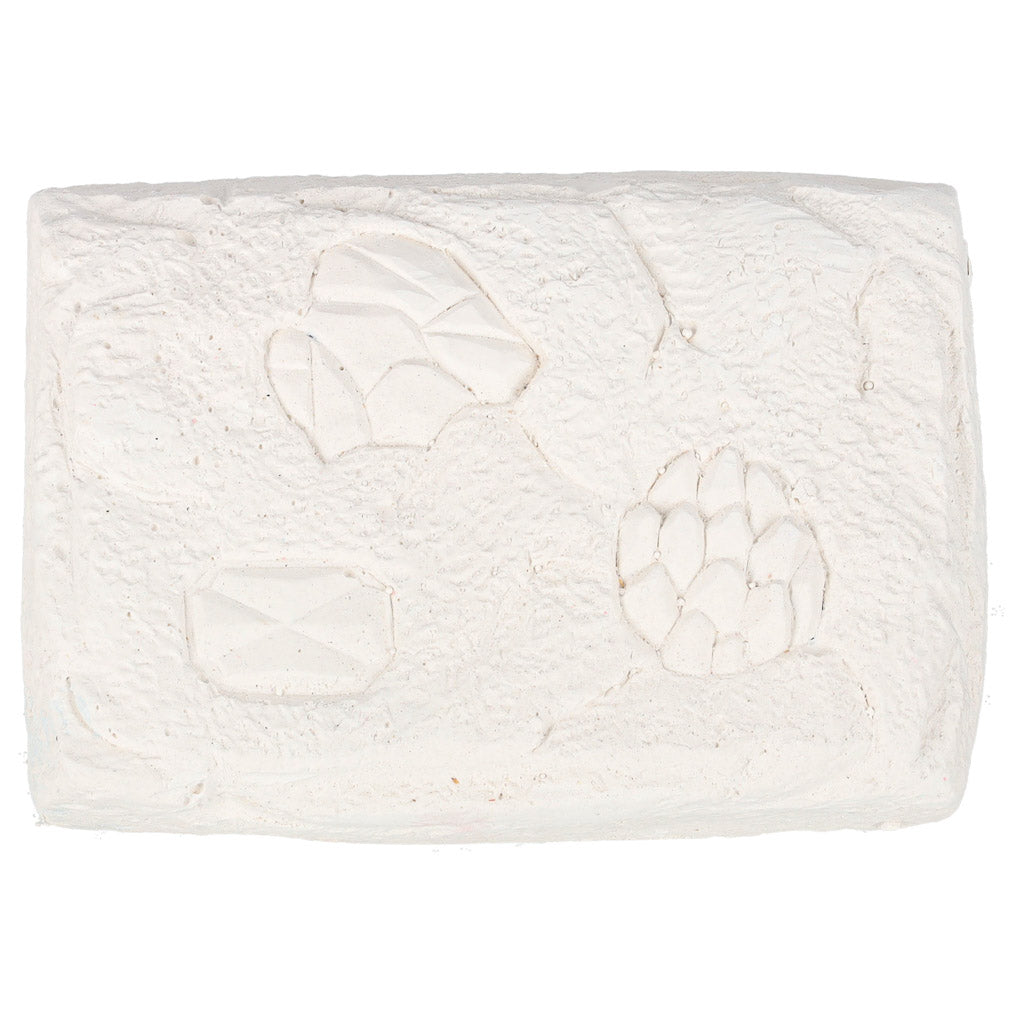 Kopalnia diamentów kamieni wykopaliska akcesoria zestaw archeologiczny