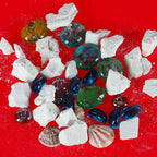 Kopalnia diamentów kamieni wykopaliska akcesoria zestaw archeologiczny