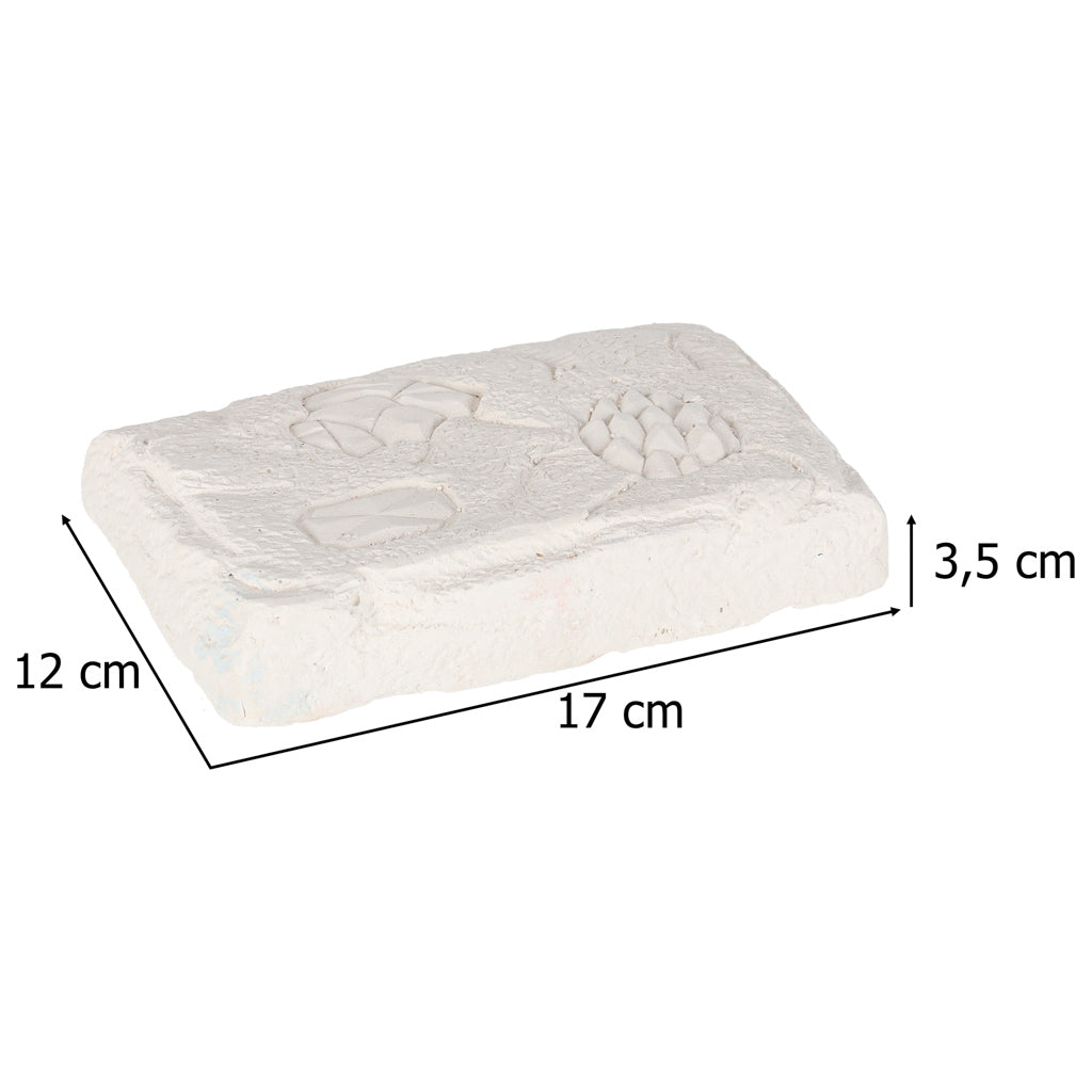 Kopalnia diamentów kamieni wykopaliska akcesoria zestaw archeologiczny