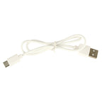 Lampka nocna dla dzieci silikonowa dotykowa miękka chmurka LED