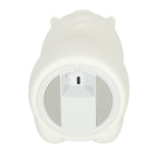 Lampka nocna dla dzieci silikonowa dotykowa miękka LED jednorożec