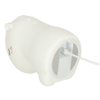 Lampka nocna dla dzieci silikonowa dotykowa miękka LED jednorożec