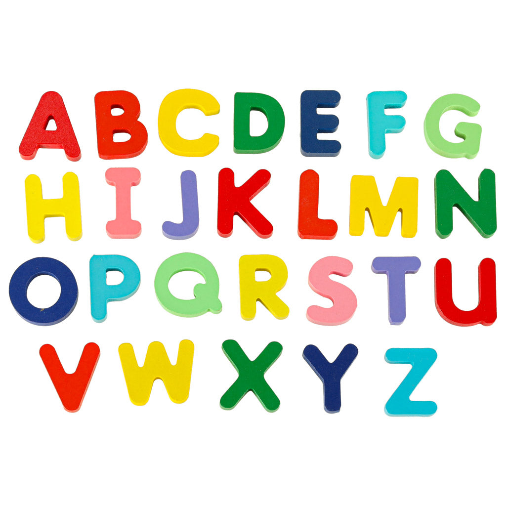 Liczydło drewniane rybki łowienie rybek alfabet cyfry