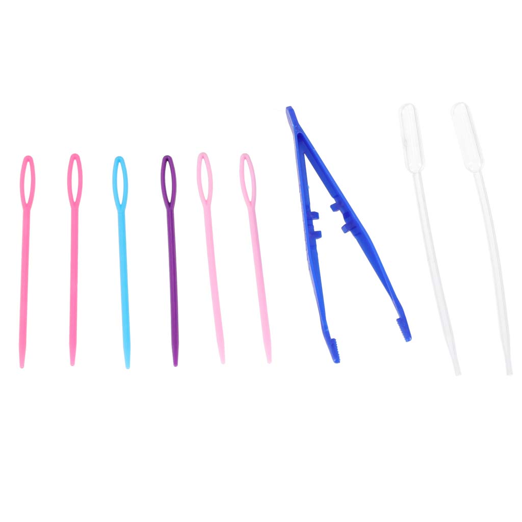 Malowanie na wodzie ebru zestaw kreatywny artystyczny akcesoria 12 kolorów