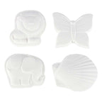 Malowanie na wodzie ebru zestaw kreatywny artystyczny akcesoria 8 kolorów