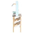 Market drewniany LULILO Melo stragan supermarket z kasą