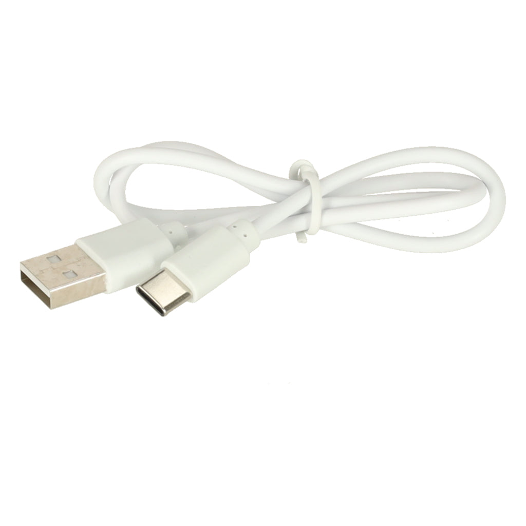 Mikroskop optyczny lupa cyfrowa 500x 2Mpx różowy