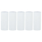 Rolki termiczne papier do drukarki aparatu natychmiastowego 5,7cm x 4,5m 5 sztuk