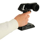 Samochód zdalnie sterowany Drift terenowy 20 km/h brązowy