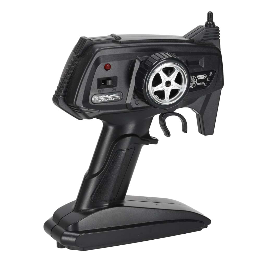 Samochód zdalnie sterowany Pickup Truck Climbing Vehicle 1:8 2,4GHz