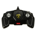 Samochód zdalnie sterowany Rastar 97400 Lamborghini Sian 1:18 zestaw do złożenia