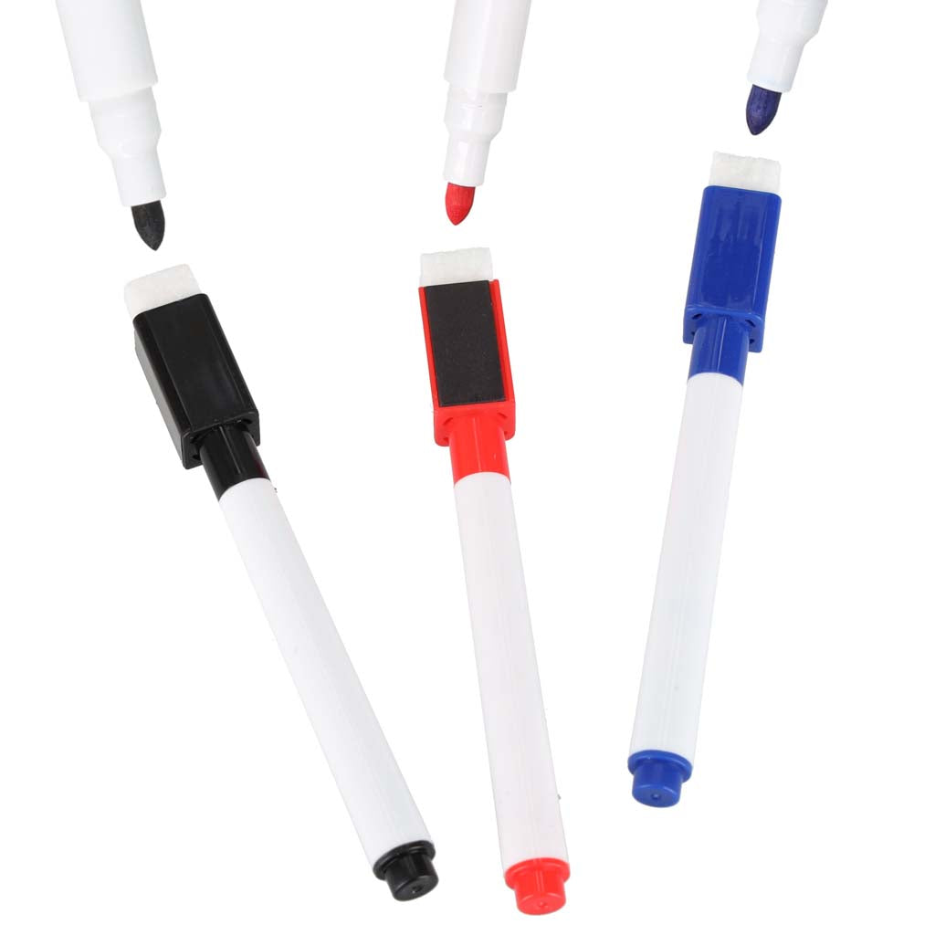 Tablica magnetyczna kredowa dwustronna LULILO Kredo kredy markery magnesy kosze