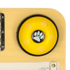 Tablica manipulacyjna sensoryczna LULILO BUSO