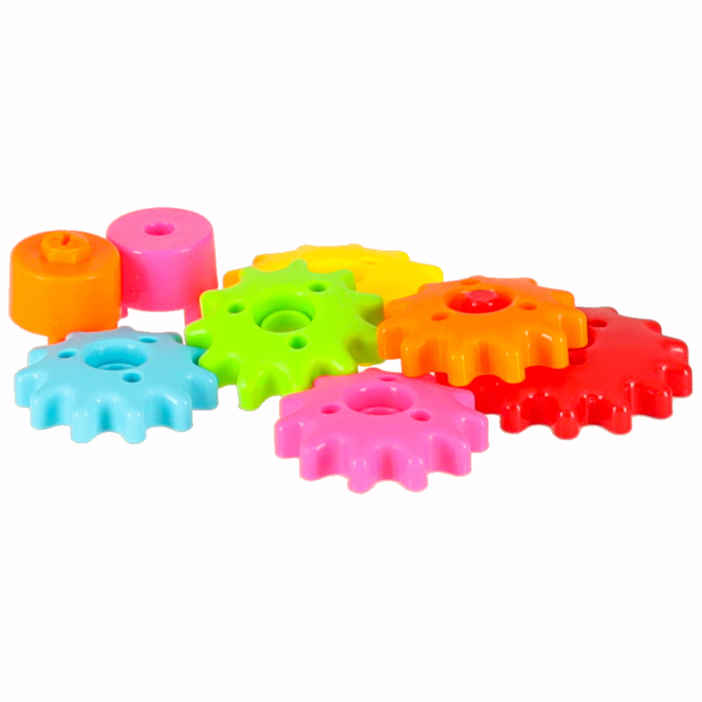 Wkrętarka wiertarka śrubki klocki konstrukcyjne zestaw majsterkowicza walizka 181 elementów