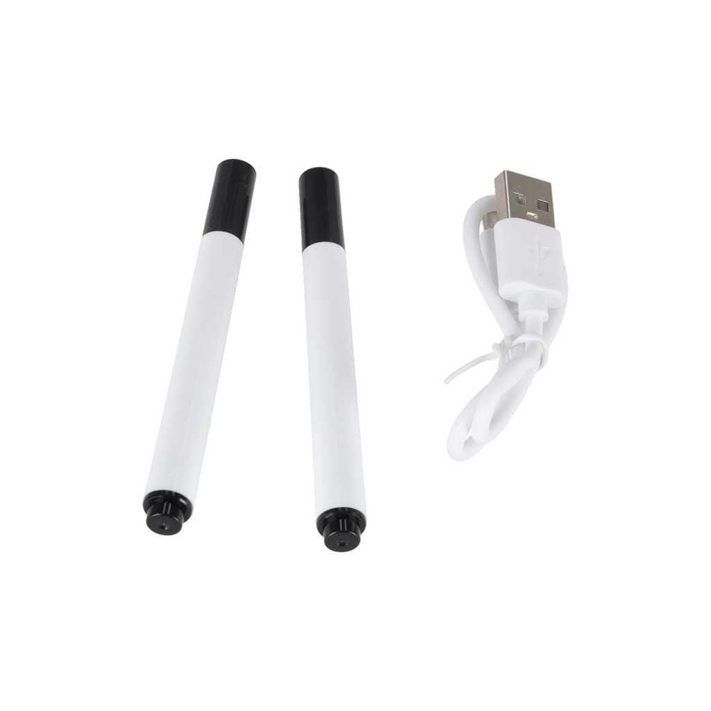 Zabawka interaktywna edukacyjna robot nauka rysowania fiszki mazaki różowy