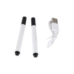 Zabawka interaktywna edukacyjna robot nauka rysowania fiszki mazaki różowy