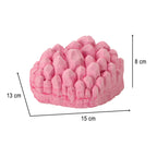 Mały archeolog zestaw naukowy kopalnia kryształów brylantów wykopaliska kryształy 9el.