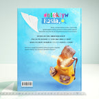 Detektyw Basia i okularów moc