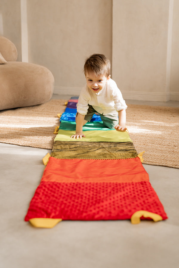 Chodnik Sensoryczny 10 kolorów