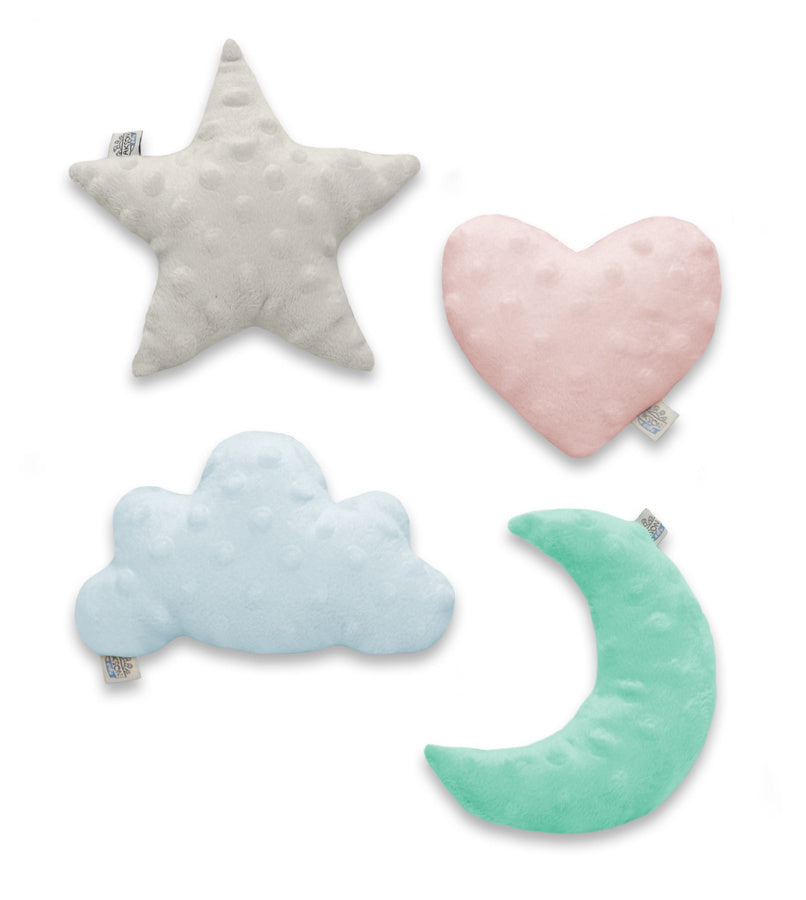 Dream Pillows MINI PODUSZECZKI 4sztuki