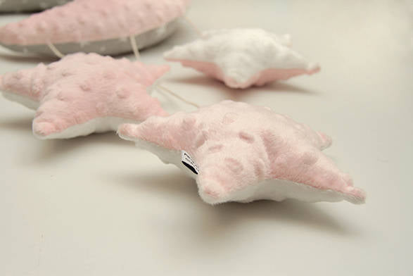 Dream Pillows girlanda pluszowa KSIĘŻYC