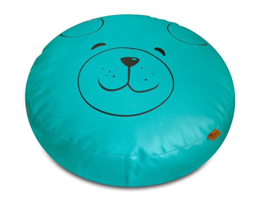 Dream Pouf MIŚ pufa poduszka ekoskóra 1 szt.