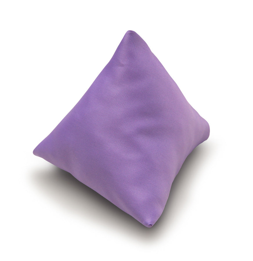 Memo Sensoryczne Woreczki PIRAMIDKI 20 szt.