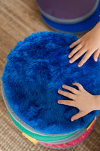 Poduszki Sensoryczne 10 szt.