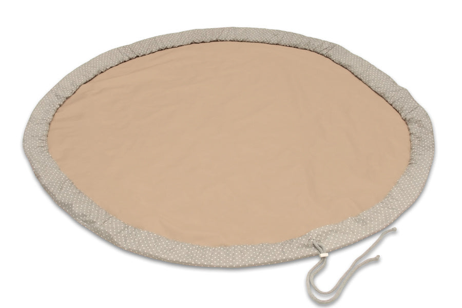 Worek mata na zabawki 3w1